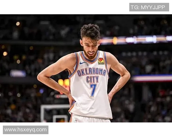 切特霍姆格伦的崛起与未来展望：一位新星的篮球旅程与挑战